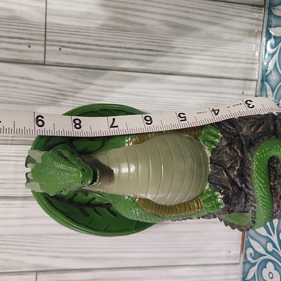 Dragonblast Old Spice - Picture 15 of 16